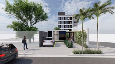 Apartamento, 2 quartos, 68 m² - Foto 1