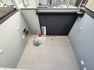 Prédio Inteiro, 227 m² - Foto 3