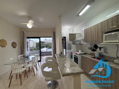 Apartamento, 3 quartos, 95 m² - Foto 1