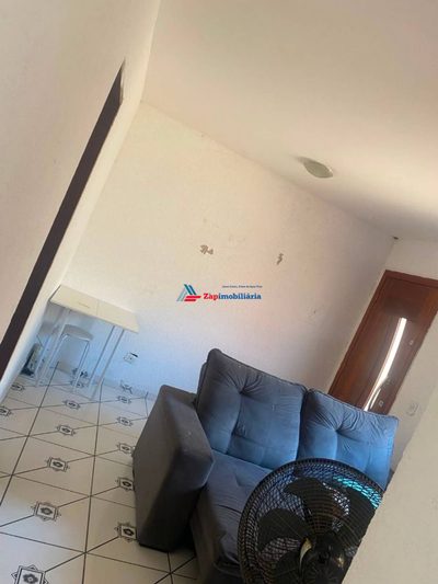 Apartamento, 2 quartos, 96 m² - Foto 4