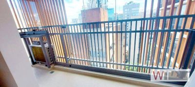 Apartamento, 1 quarto, 34 m² - Foto 4