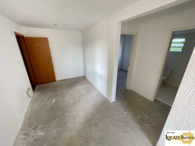 Apartamento, 2 quartos, 43 m² - Foto 4