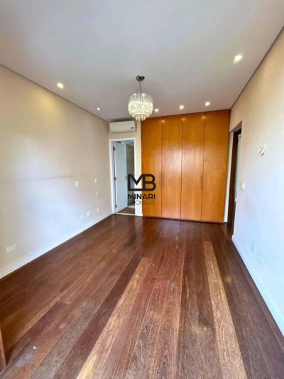 Apartamento, 3 quartos, 135 m² - Foto 2