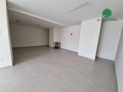Loja-Salão, 233 m² - Foto 2
