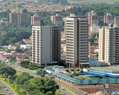 Sala-Conjunto, 44 m² - Foto 3