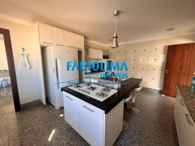 Casa de Condomínio, 5 quartos - Foto 5