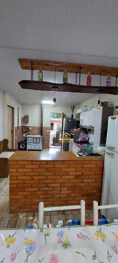 Chácara, 3 quartos, 2500 m² - Foto 3