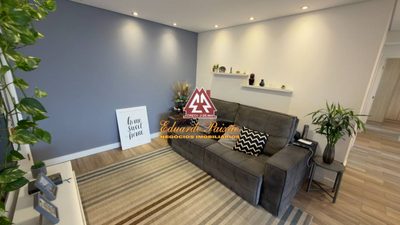 Apartamento, 3 quartos, 81 m² - Foto 5