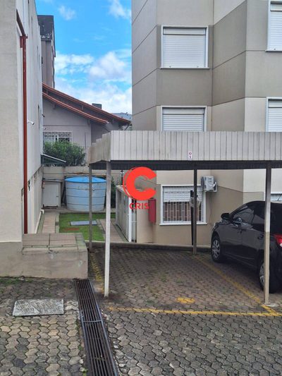 Apartamento, 2 quartos, 47 m² - Foto 5