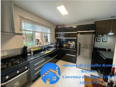 Casa, 2 quartos, 111 m² - Foto 3