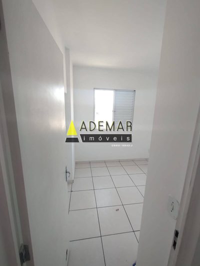 Apartamento, 2 quartos, 43 m² - Foto 3