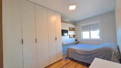 Apartamento, 2 quartos, 70 m² - Foto 5