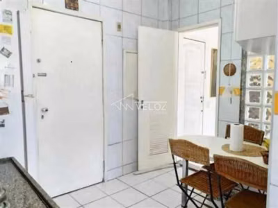 Cobertura, 4 quartos, 146 m² - Foto 5