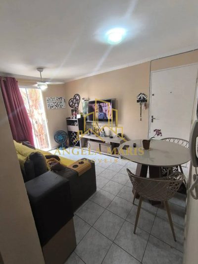 Apartamento, 2 quartos, 48 m² - Foto 2
