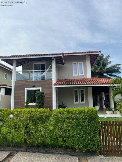 Casa, 4 quartos, 170 m² - Foto 1