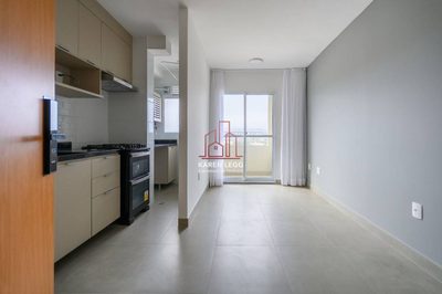 Apartamento, 2 quartos, 48 m² - Foto 1