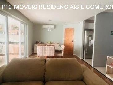 Apartamento, 3 quartos, 122 m² - Foto 2