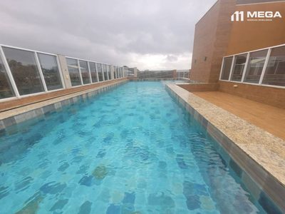 Apartamento, 1 quarto, 64 m² - Foto 5