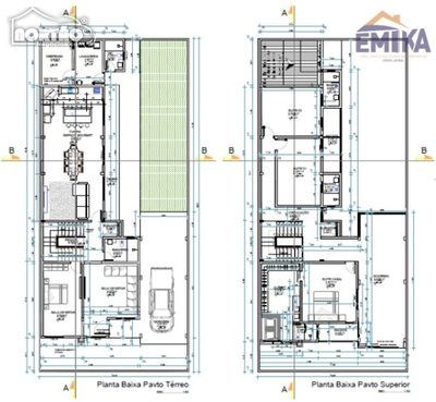Casa, 4 quartos, 376 m² - Foto 3