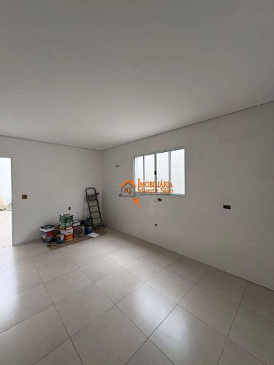 Sobrado, 3 quartos, 110 m² - Foto 3