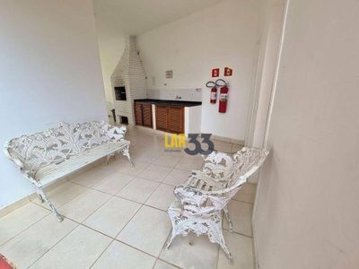 Apartamento, 2 quartos, 89 m² - Foto 2