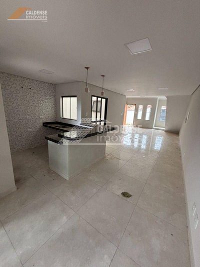 Casa, 3 quartos, 135 m² - Foto 5