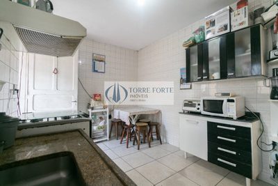Sobrado, 4 quartos, 138 m² - Foto 4