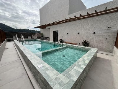 Apartamento, 2 quartos, 76 m² - Foto 2