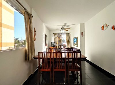 Apartamento, 3 quartos, 120 m² - Foto 4