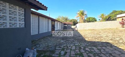 Chácara, 3 quartos, 1378 m² - Foto 2