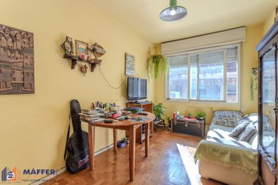 Apartamento, 1 quarto, 47 m² - Foto 2