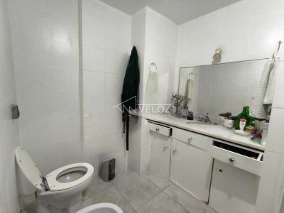 Apartamento, 4 quartos, 200 m² - Foto 3