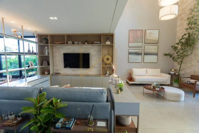 Casa de Condomínio, 3 quartos - Foto 3