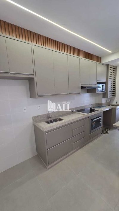 Apartamento, 2 quartos, 68 m² - Foto 2