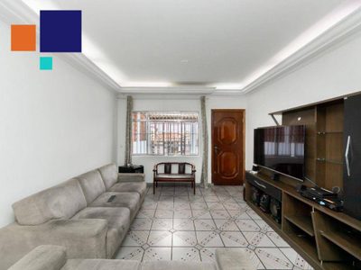 Sobrado, 3 quartos, 130 m² - Foto 4