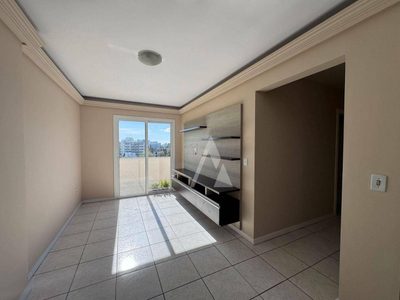 Apartamento, 2 quartos, 81 m² - Foto 2