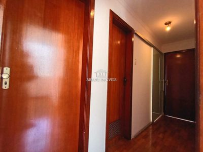 Apartamento, 3 quartos, 118 m² - Foto 5