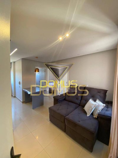 Apartamento, 2 quartos, 47 m² - Foto 5