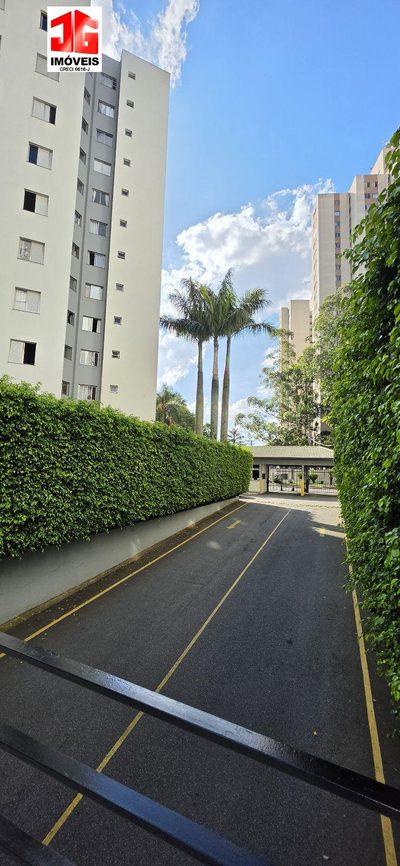 Apartamento, 3 quartos, 58 m² - Foto 4