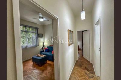 Apartamento, 2 quartos, 69 m² - Foto 1