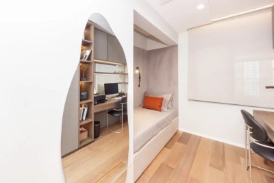 Apartamento, 4 quartos, 206 m² - Foto 3