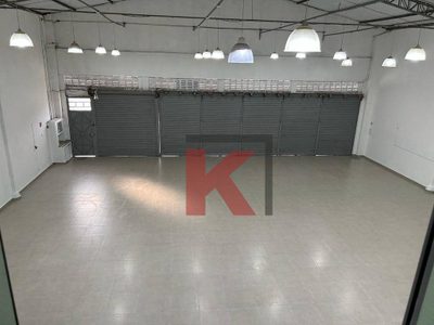 Loja-Salão, 480 m² - Foto 4