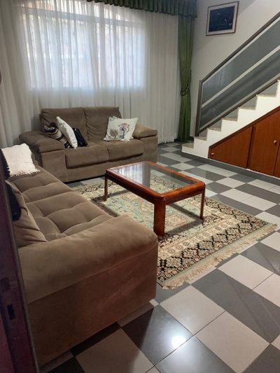 Sobrado, 3 quartos, 245 m² - Foto 3