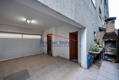 Casa, 3 quartos, 136 m² - Foto 1