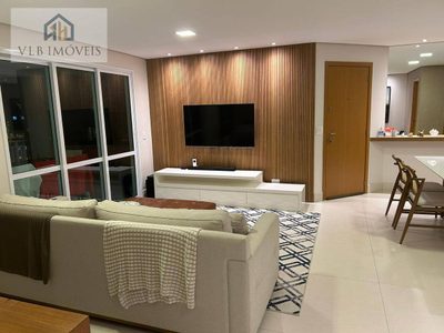 Apartamento, 2 quartos, 105 m² - Foto 3