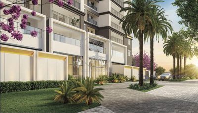 Apartamento, 4 quartos, 125 m² - Foto 1