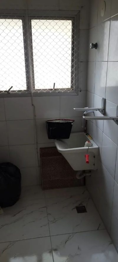 Apartamento, 1 quarto, 35 m² - Foto 4