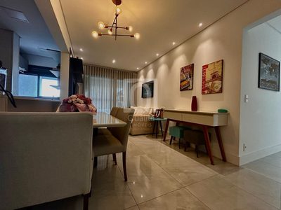 Apartamento, 2 quartos, 72 m² - Foto 1