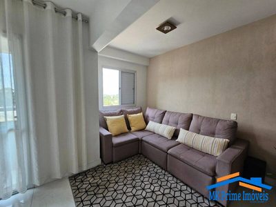 Apartamento, 2 quartos, 72 m² - Foto 3