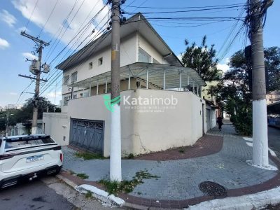 Casa, 4 quartos, 220 m² - Foto 2